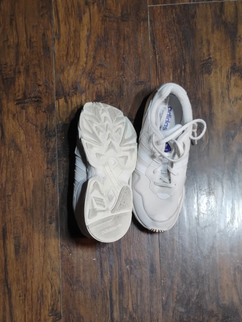 adidas lightweight lace